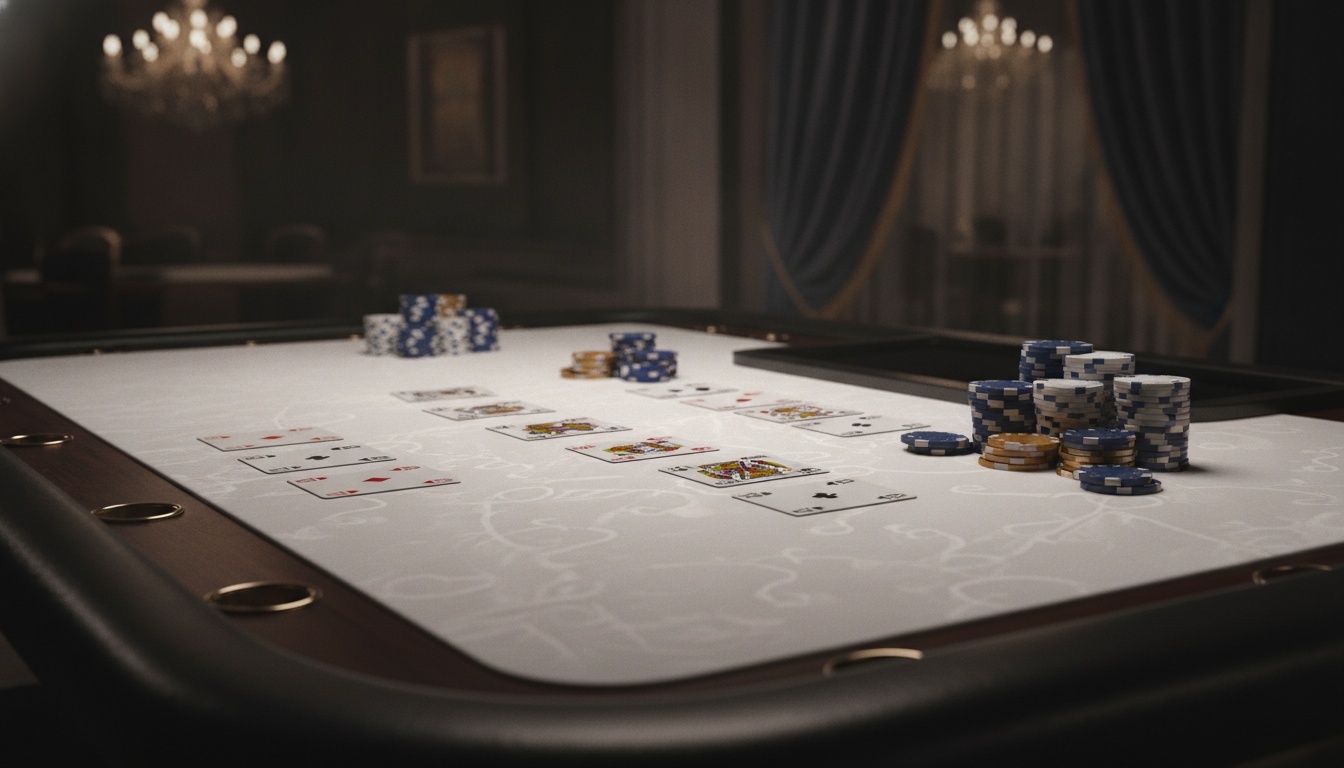 Scopri tutto su WunderWins Casino e la sua vasta selezione di giochi